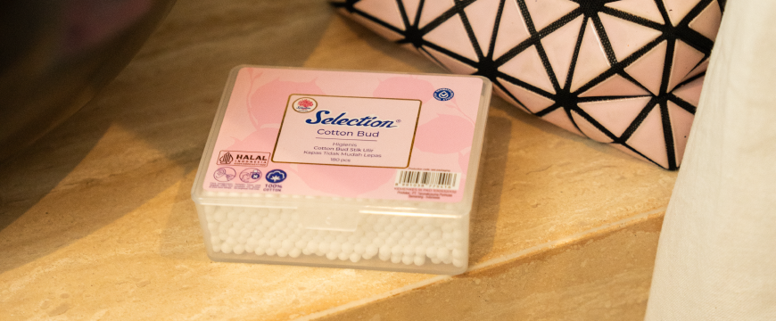 Jangan Salah! Ini cara bersihkan telinga dengan benar